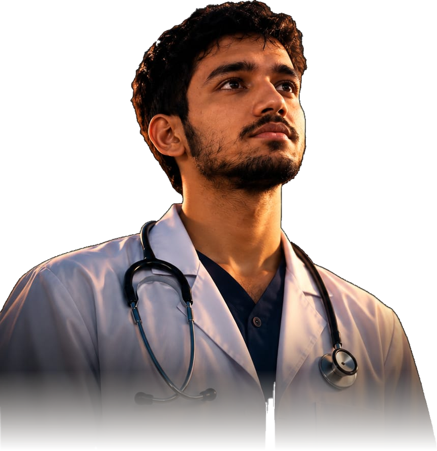 A student of ALEX Career Institute