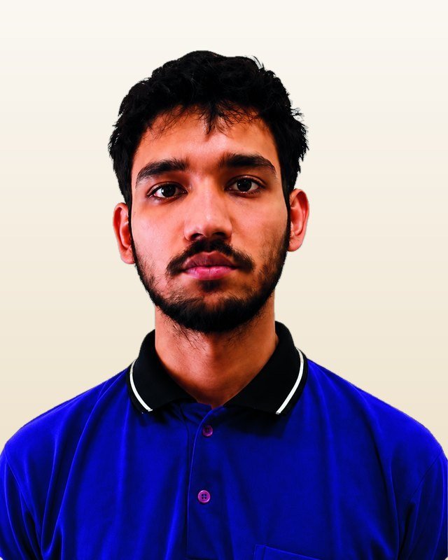 Anish Thakur, selected in AIIMS Bilaspur