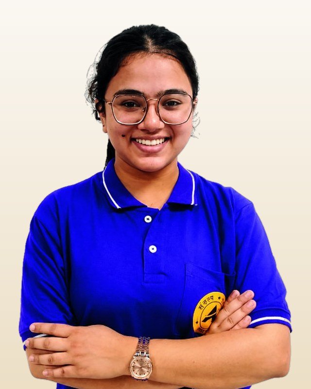Prinal, selected in GMCH-32, Chd.
