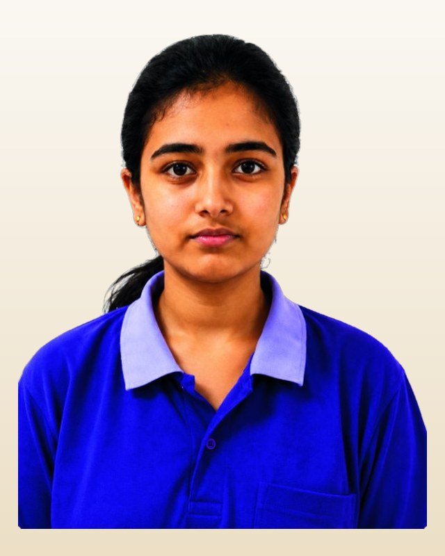 Shikha Sharma, selected in IGMC Shimla